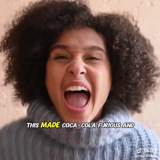 The Story of Coca-Cola and Pepsi—Which One Do You Prefer? #science | pepsi