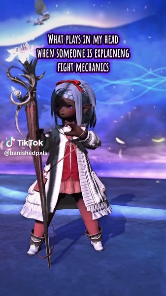 Understanding FFXIV Fight Mechanics Explained