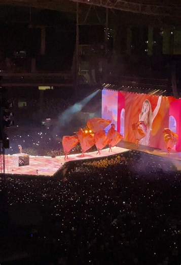 Taylor Swift: Cruel Summer Live in Rio de Janeiro