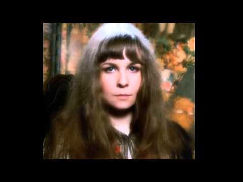 Sandy Denny - The Ballad Of The Easy Rider