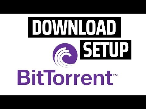 How to Download BitTorrent for Windows
