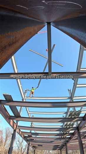 Indy Steel Erectors (@indysteelerectors)’s videos with Cyber Techno - Ganger Baster
