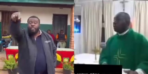 You are late ba UPND game is over . | Jc Joseph Chishimba