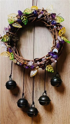 Bells Under The Luna Sky
