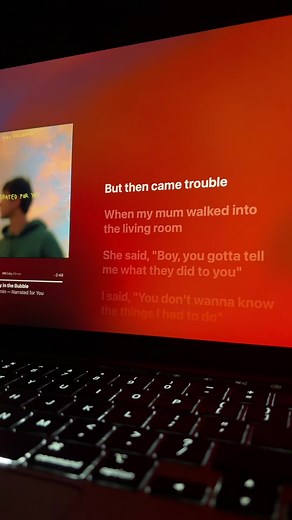 Trouble in the Bubble: Alec Benjamin's Hit Lyrics
