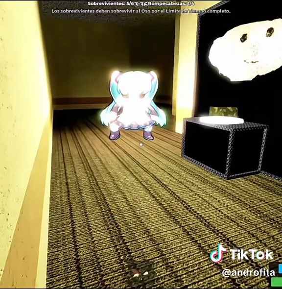 Baldi Casi Se Infarta en Bear Alpha