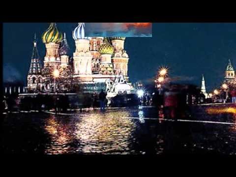 MIDNIGHT IN MOSCOW - KENNY BALL & HIS JAZZMEN