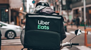 Uber to acquire Postmates delivery app in $2.65 billion deal