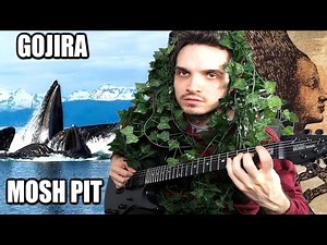 How to Gojira