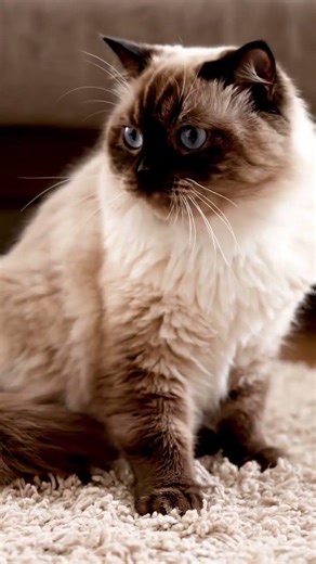 kitty vibes. #cute #catvideos #cat #catreels
