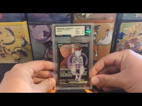 Tree Frog Grading Pokémon Return/Submission + Giveaway