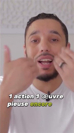 Was your Ramadan accepted? 🌙✨ #RachidEljay #islamfrance