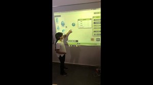 5K views · 269 reactions | Year 3D math lesson presenting 3D Shapes with Mr Mohamed Alshaikhy | International School Benghazi (ISB) | Facebook