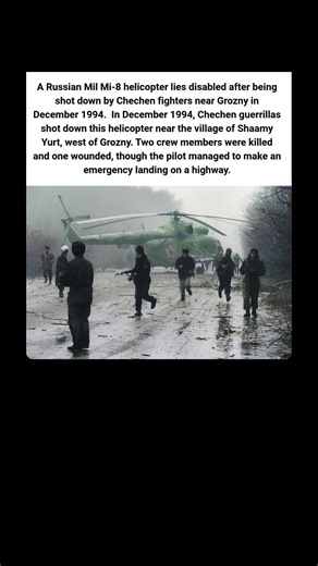 War over Grozny