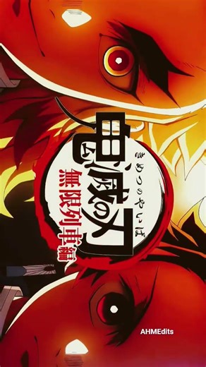 Way Down We Go x Demon Slayer 4K Edit | Aesthetic Anime 🔥