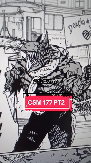 CSM 177 - O Que Aconteceu com os Dedos?