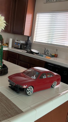 Exploring RC Drift Cars: The Excitement of Static Displays