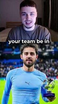 Bernardo Silva Vs These Midfielders
