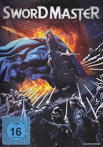 Sword Master Trailer SD (Deutsch) (2016)