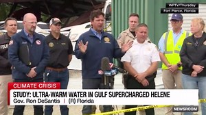 See Bill Nye’s response to Marjorie Taylor Greene’s conspiracy about the weather