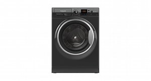 Hotpoint Washing Machine Manual: User Guide for Eco 40-60 & Long Cotton Cycle