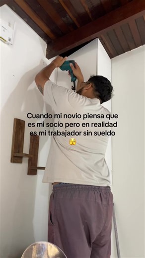 Bromii #viral #novio #emprendimiento #fyp #salondebelleza