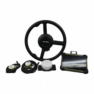 [Hot Item] New Model Newdi Ng3a Auto Steering Tractor Guidance System for Agriculture Produced