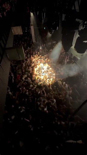 Forget In Mass - Headline Tour #dekialemtour #stockholm #fållan #dekialem #forgetinmass