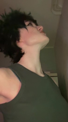 Explore Fem Izuku Cosplay from Bnha and Mha