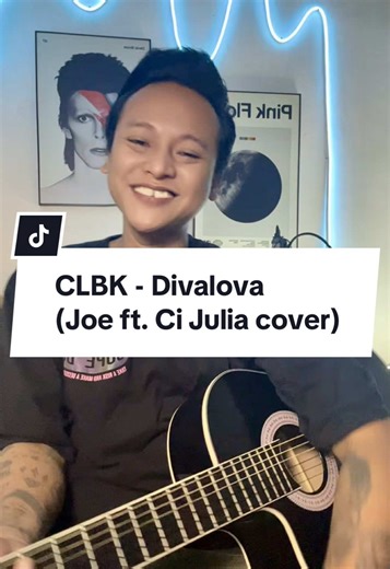 Hayoo siapa yang CLBK nih? 😅. Lagu: CLBK - Divalova (Joe Python ft. Ci Julia More Ink alias Bun Bun cover) Versi Pop Punk, Reggae. Izin cover lagu kerennyaa kakk @BAYU G2B 😍❤️. Cinta Lama Bersemi Kembali. Gitar: @Artisan Guitar Indonesia . @MORE INK TATTOO STUDIO BEKASI . #clbk #cintalamabersemikembali #jamming #fyp