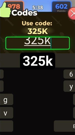 New code in underground war 2.0 roblox!! #roblox #new #code #newcodes #undergroundwar #free #limited