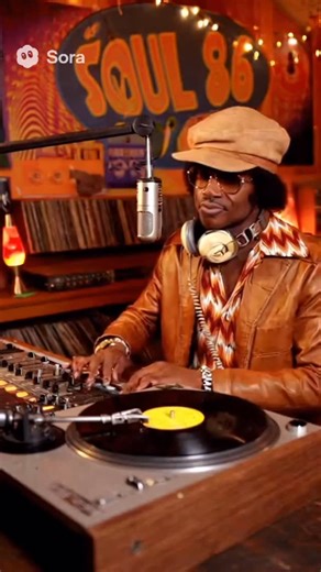 Ray Armstrong on Reels