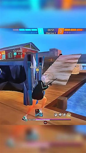 please support me #impossible #freefiregameplay #gamingshorts #headshot #freefireclips