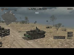 Call to Arms Gates of Hell Ostfront - Análisis de mecánicas de juego y campaña dinámica.