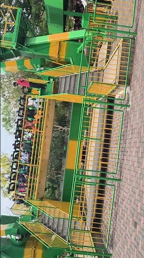 Maverick Wonderla🎢 Hyderabad || wonderla amusement park || #KKvlogs #wonderla
