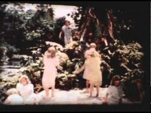 Die Zeitmaschine Super 8 Film