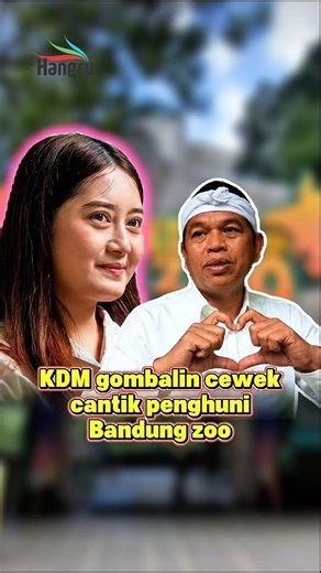 GOMBALAN KDM #dedimulyadi #kdm #gombalincewek