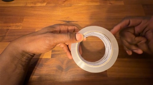 Watch Amazon Basics Tape Tested for a Year! on Amazon Live