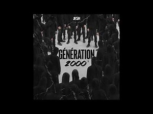 JKSN - Génération 2000 (Instrumental)