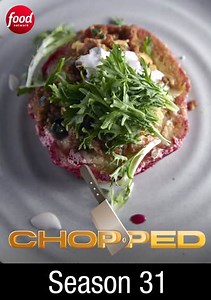 Chopped: Chopped: Beat Bobby Finale