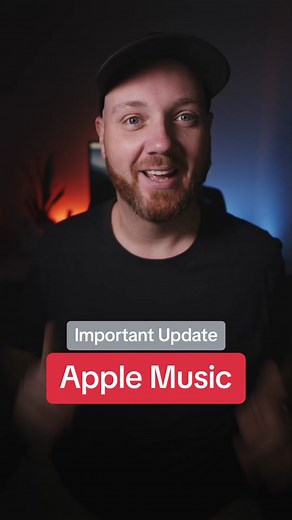 Discover Apple Music's New Feature: Discovery Station