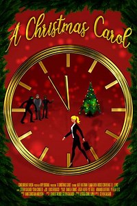 A Christmas Carol (2019) - Movie