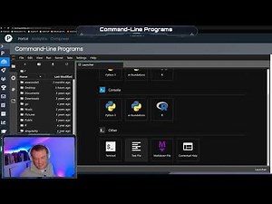 Intro to Python - Command Line Programs - VDB Computational Biology