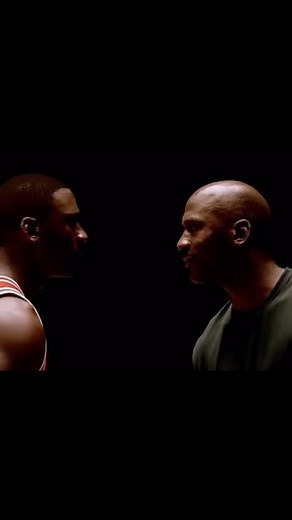 ᴠɪʀᴛᴜᴀʟ ᴡᴏʀʟᴅ | “23 VS 39” Michael Jordan’s Gatorade commercial that aired in 2003 during Super Bowl XXXVI | Instagram