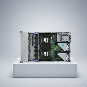 [Hot Item] Original New Sharing Receiver Server 2u Dl380 Gen11 Hosting Server