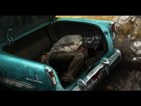 Scene of the Crime: Dream of Murder Walkthrough