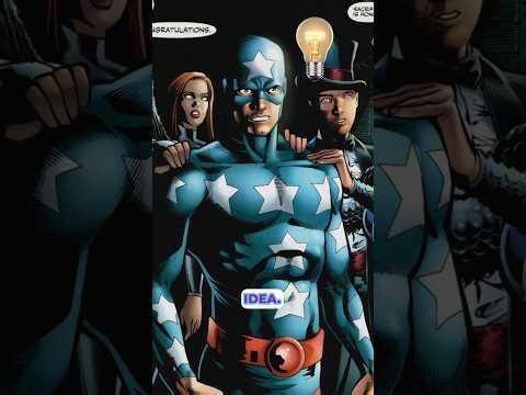 What Is Infinity Inc? 💥