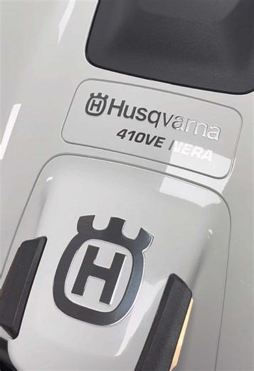 Discover the New Husqvarna Automower AI Vision Models