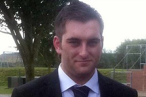 Daniel Hodgin drowned in River Severn after towpath gate was left open, inquest told