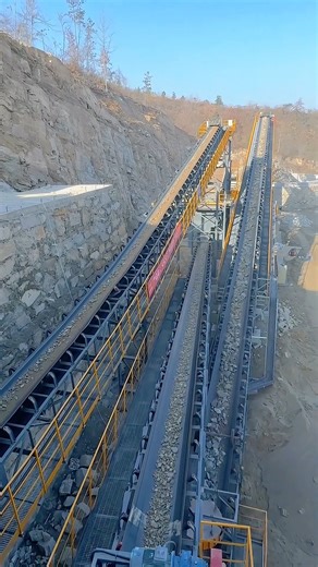 Miningsolution on Instagram: "A Fast ROI Blueprint for Your Crushing Plant Every plant investment asks one question: "When will it pay for itself?" To accelerate capital recovery, focus on these proven strategies. 📈 The Core Formula: Payback Period = Total Investment / (Monthly Revenue – Monthly Cost) Shrink the top number. Grow the bottom one. ⚡ 1. Maximize Revenue & Margin Sell Premium Products: Target high-margin specs (concrete stone, asphalt chips). A flexible plant captures price premiums